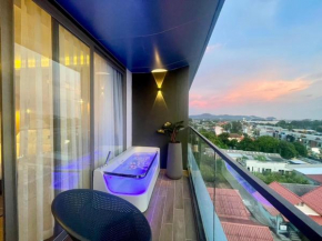 The Blue Mavi Hotel
